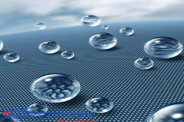  Hiệu ứng lá sen của công nghệ nano