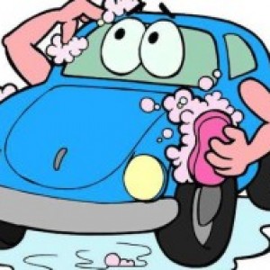 5 bước rửa xe hơi tại nhà tiêu chuẩn USA