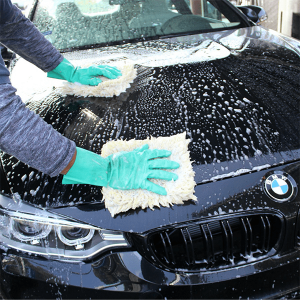 Phân tích bảng giá rửa xe ô tô TPHCM | Xu hướng thay đổi