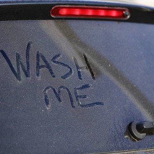 Tại sao tôi phải sử dụng dịch vụ rửa xe ô tô cao cấp